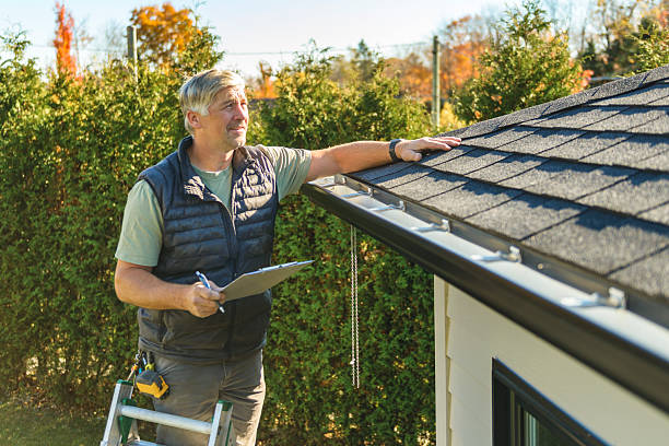 Trusted Storm Damage Roof Repair service in Oak Park, MN - Ben Roofing and Steel LLC